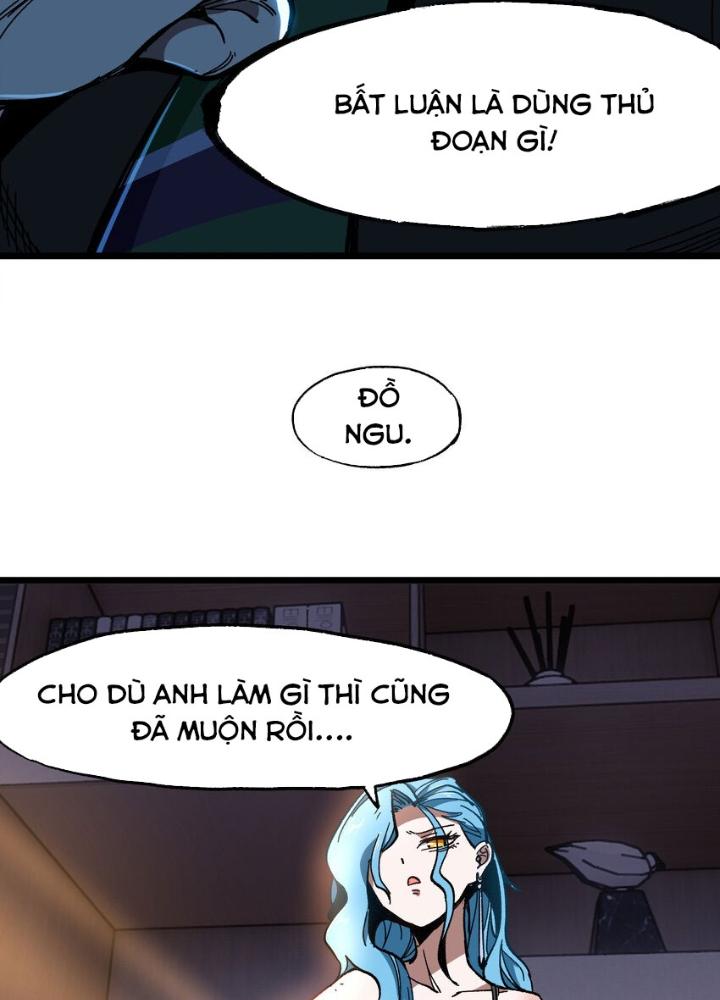 Thiếu Niên Bất Lương Vô Địch Solo Lại Muốn Làm Vú Em Trong Game Chapter 23 - Trang 2