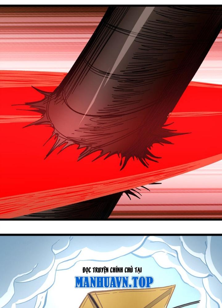 Thiếu Niên Bất Lương Vô Địch Solo Lại Muốn Làm Vú Em Trong Game Chapter 23 - Trang 2