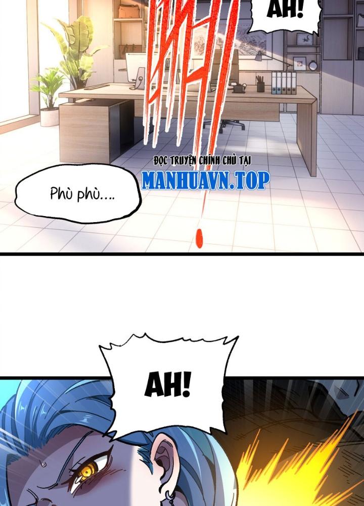 Thiếu Niên Bất Lương Vô Địch Solo Lại Muốn Làm Vú Em Trong Game Chapter 23 - Trang 2