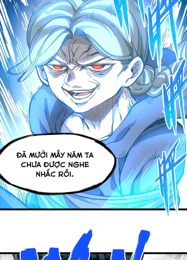 Thiếu Niên Bất Lương Vô Địch Solo Lại Muốn Làm Vú Em Trong Game Chapter 23 - Trang 2