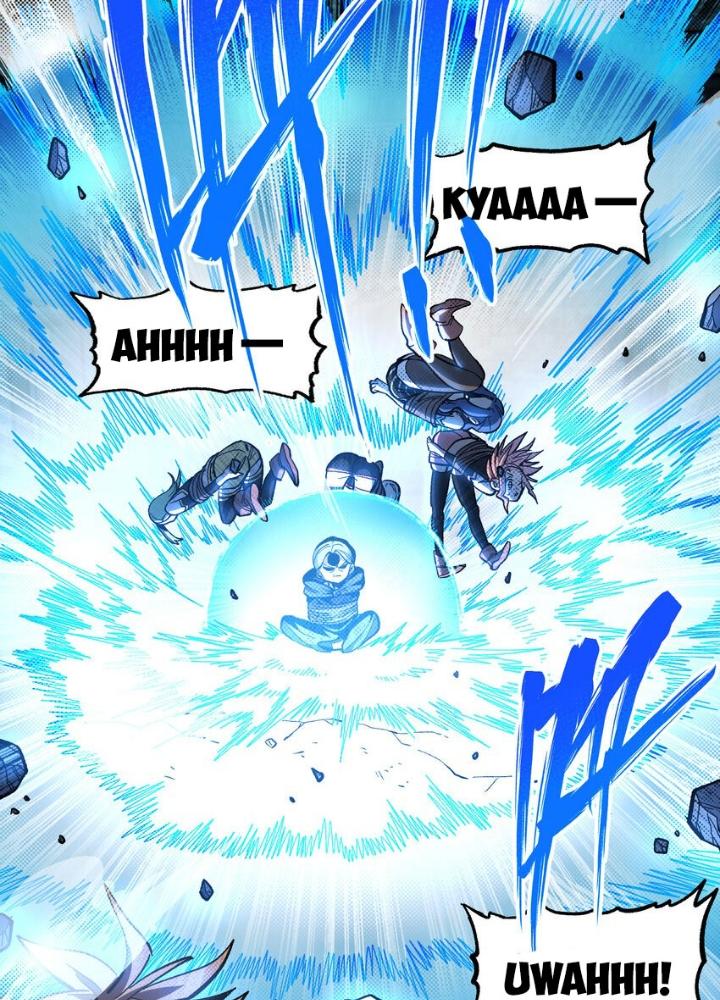 Thiếu Niên Bất Lương Vô Địch Solo Lại Muốn Làm Vú Em Trong Game Chapter 23 - Trang 2