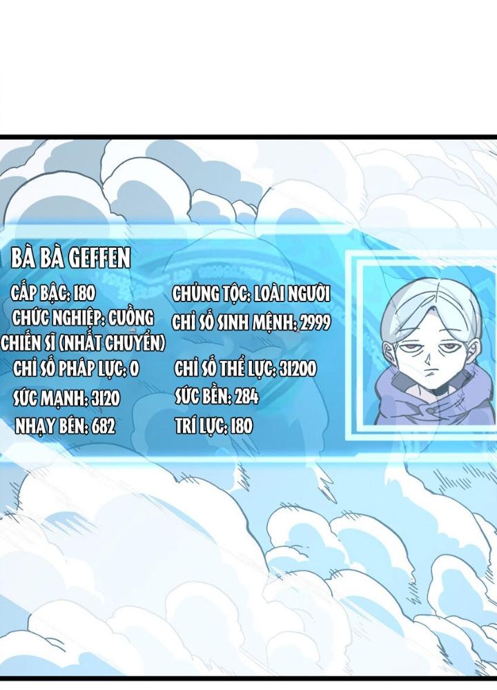 Thiếu Niên Bất Lương Vô Địch Solo Lại Muốn Làm Vú Em Trong Game Chapter 23 - Trang 2