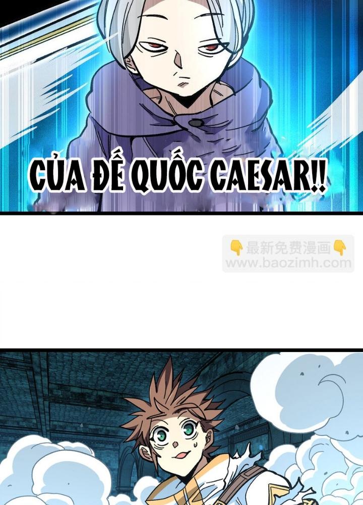 Thiếu Niên Bất Lương Vô Địch Solo Lại Muốn Làm Vú Em Trong Game Chapter 23 - Trang 2