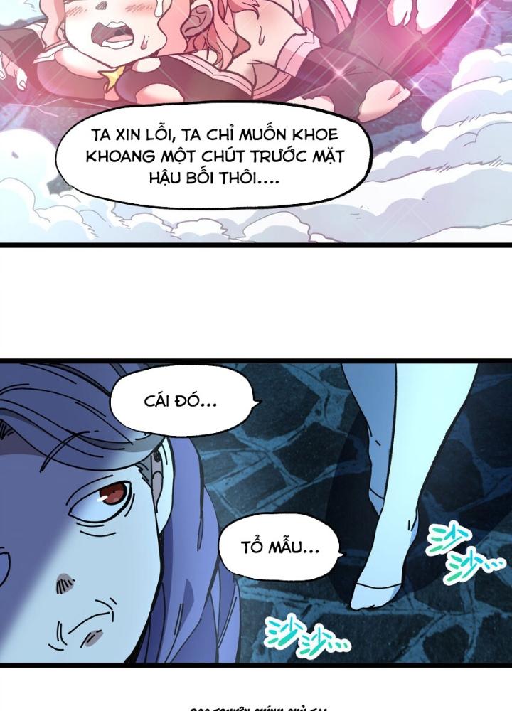 Thiếu Niên Bất Lương Vô Địch Solo Lại Muốn Làm Vú Em Trong Game Chapter 23 - Trang 2