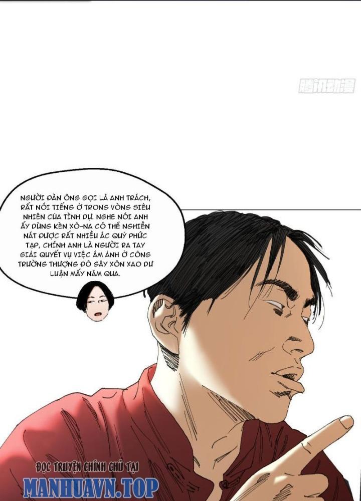 Giờ Ngọ Ba Khắc Chapter 39 - Trang 3