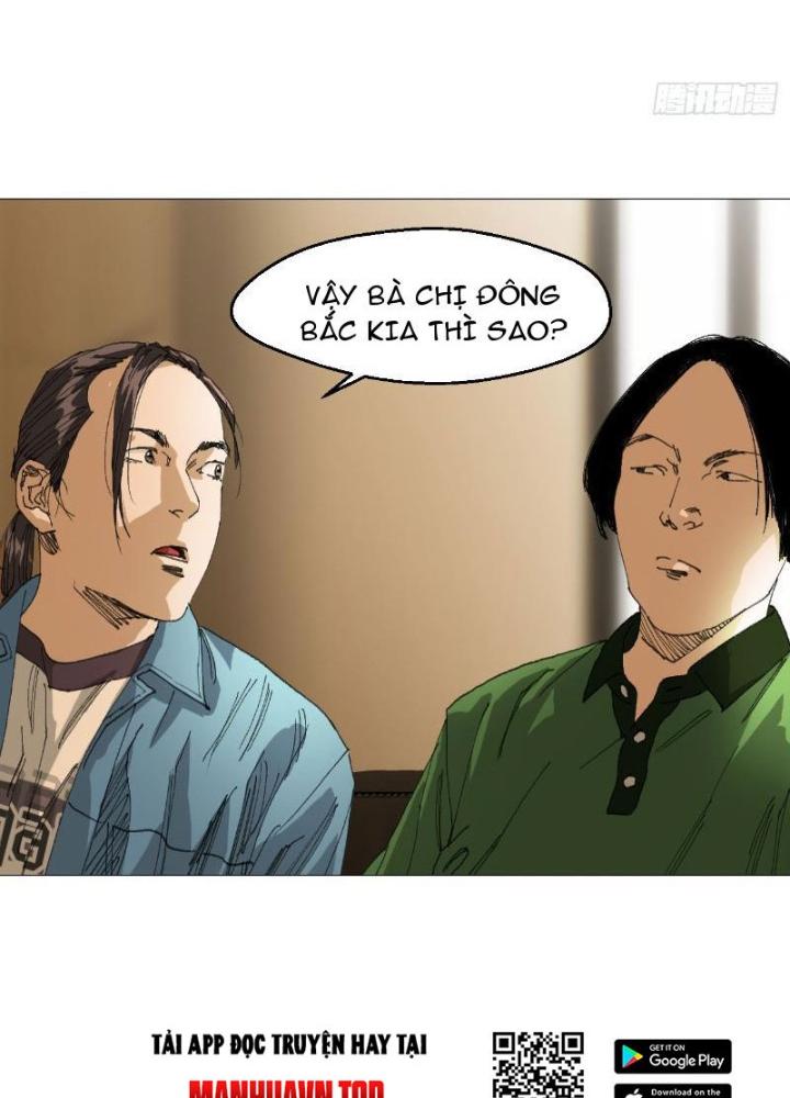 Giờ Ngọ Ba Khắc Chapter 39 - Trang 3