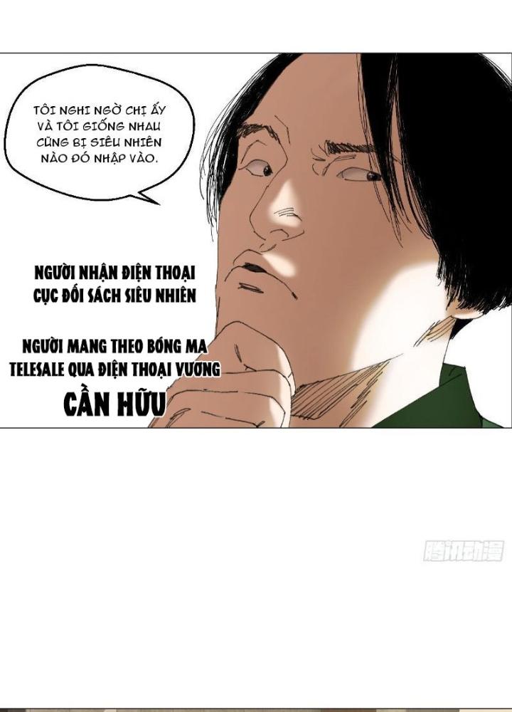 Giờ Ngọ Ba Khắc Chapter 39 - Trang 3