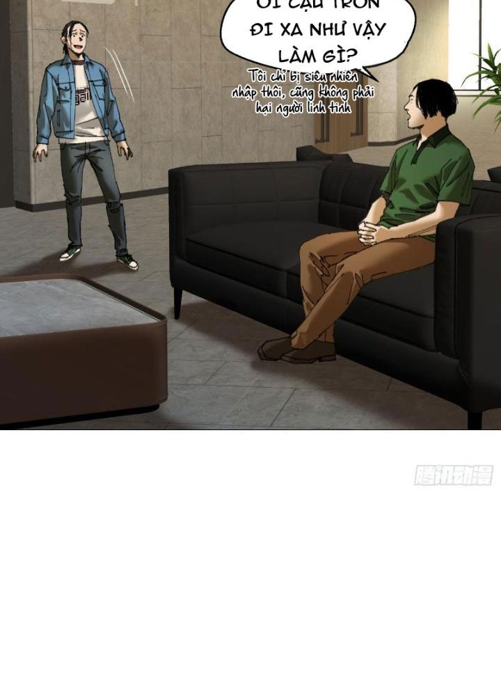 Giờ Ngọ Ba Khắc Chapter 39 - Trang 3