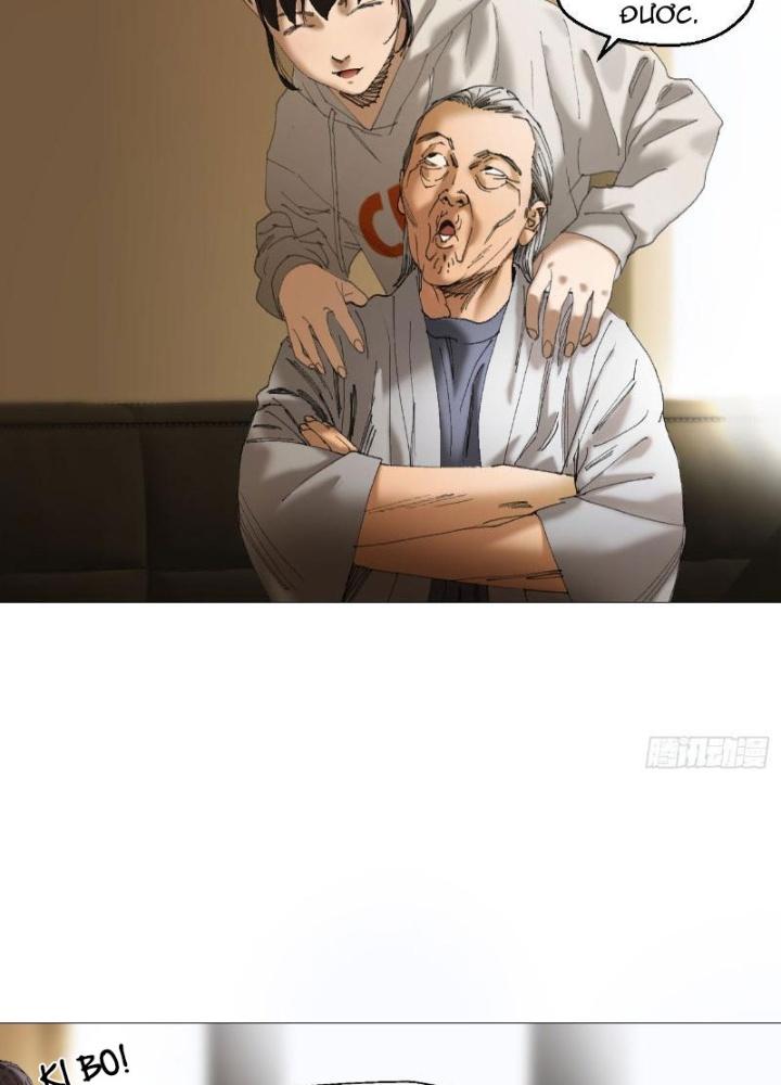 Giờ Ngọ Ba Khắc Chapter 39 - Trang 3