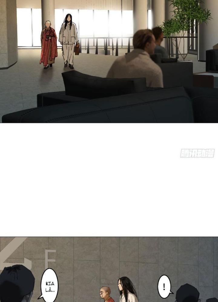 Giờ Ngọ Ba Khắc Chapter 39 - Trang 3