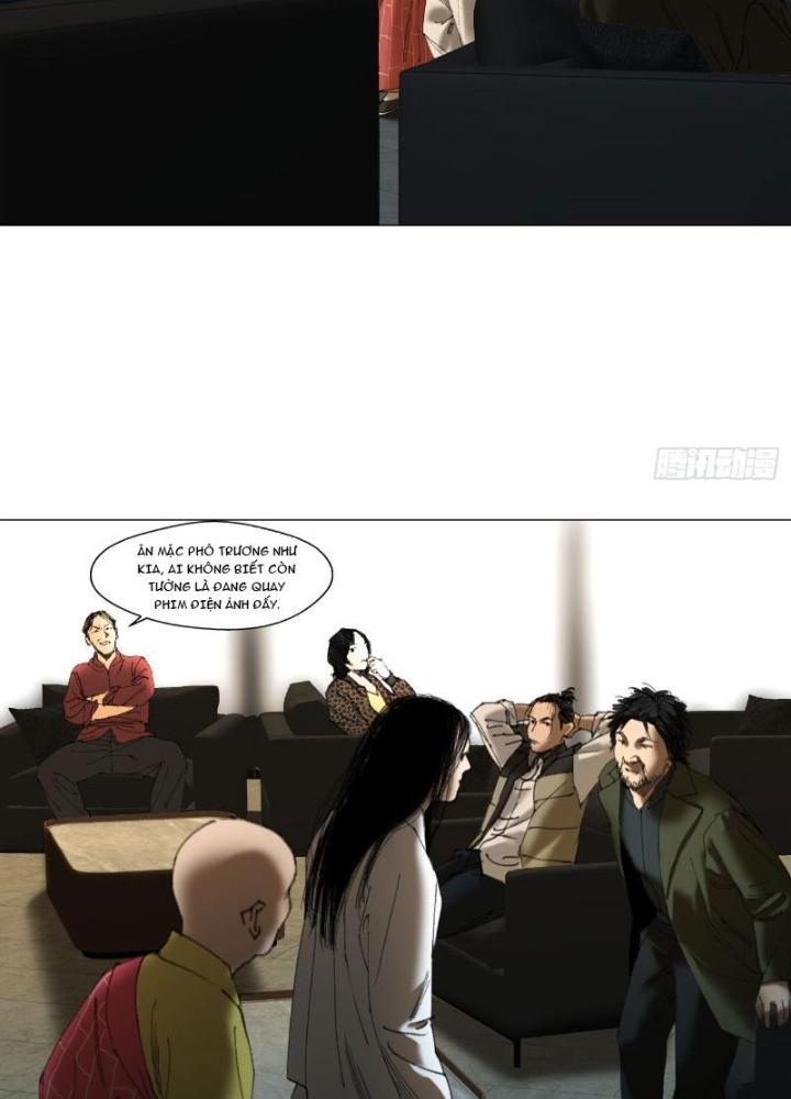 Giờ Ngọ Ba Khắc Chapter 39 - Trang 3