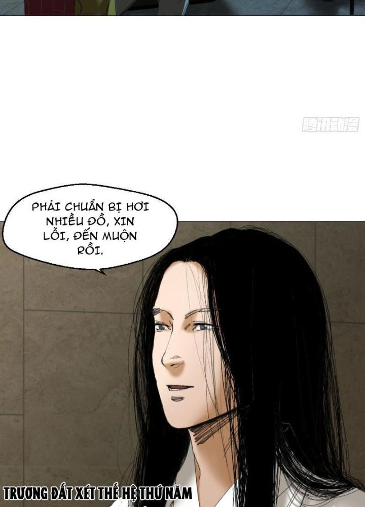 Giờ Ngọ Ba Khắc Chapter 39 - Trang 3