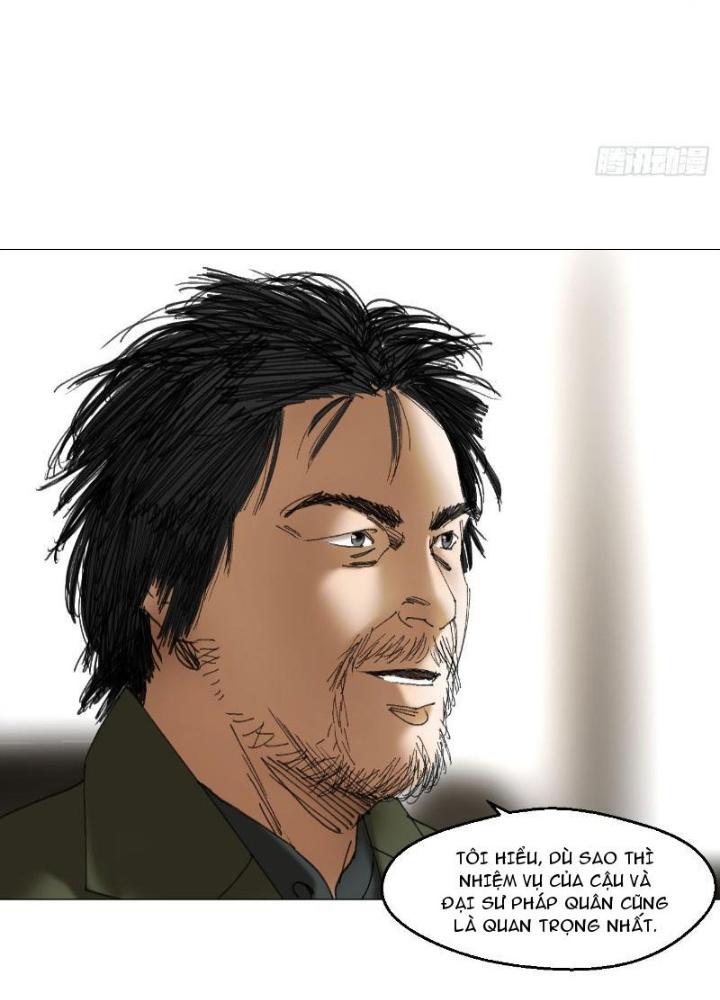 Giờ Ngọ Ba Khắc Chapter 39 - Trang 3