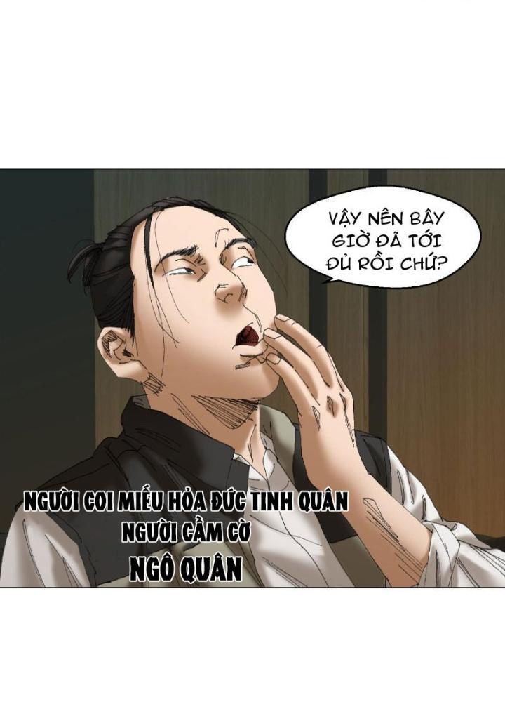 Giờ Ngọ Ba Khắc Chapter 39 - Trang 3