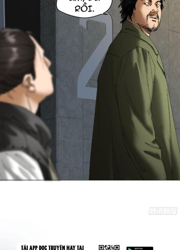 Giờ Ngọ Ba Khắc Chapter 39 - Trang 3