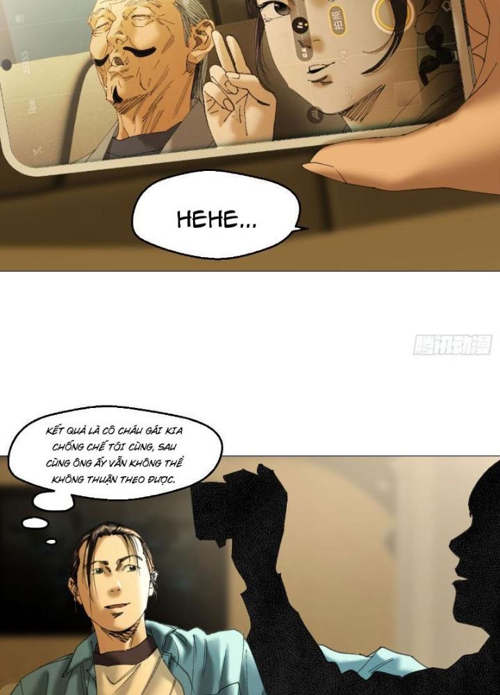 Giờ Ngọ Ba Khắc Chapter 39 - Trang 3