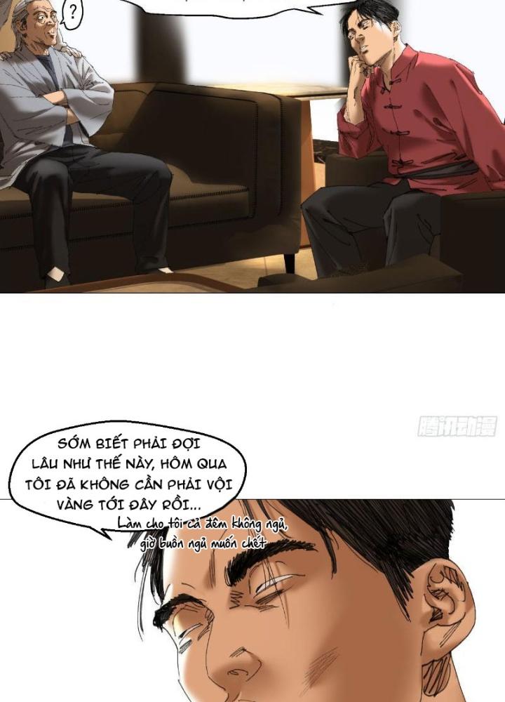 Giờ Ngọ Ba Khắc Chapter 39 - Trang 3