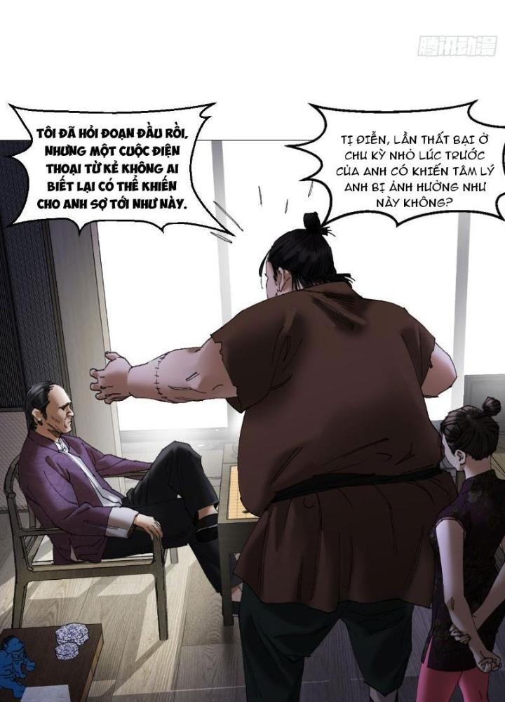 Giờ Ngọ Ba Khắc Chapter 39 - Trang 3