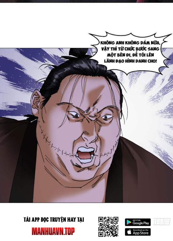 Giờ Ngọ Ba Khắc Chapter 39 - Trang 3