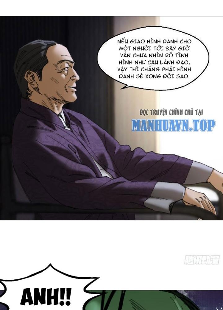 Giờ Ngọ Ba Khắc Chapter 39 - Trang 3