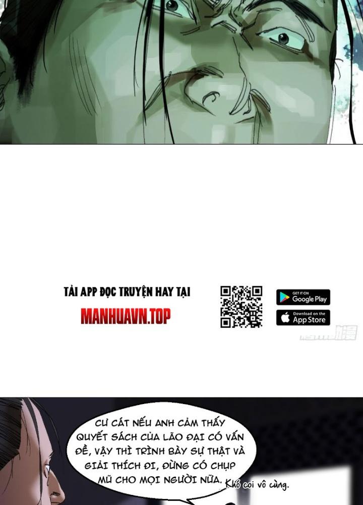 Giờ Ngọ Ba Khắc Chapter 39 - Trang 3