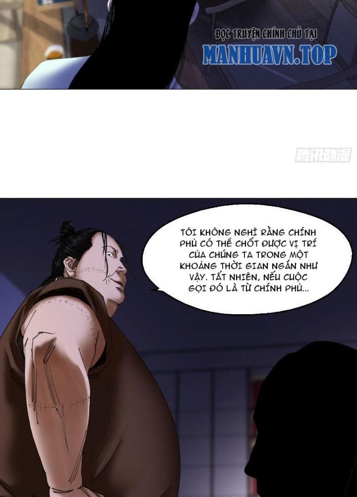 Giờ Ngọ Ba Khắc Chapter 39 - Trang 3