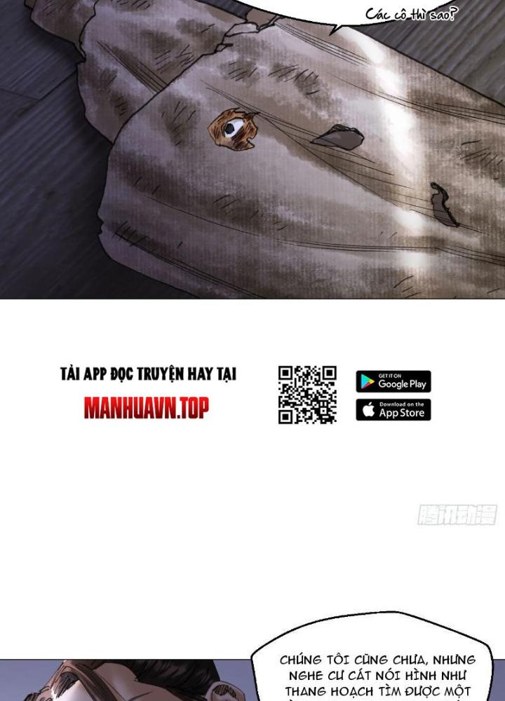 Giờ Ngọ Ba Khắc Chapter 39 - Trang 3