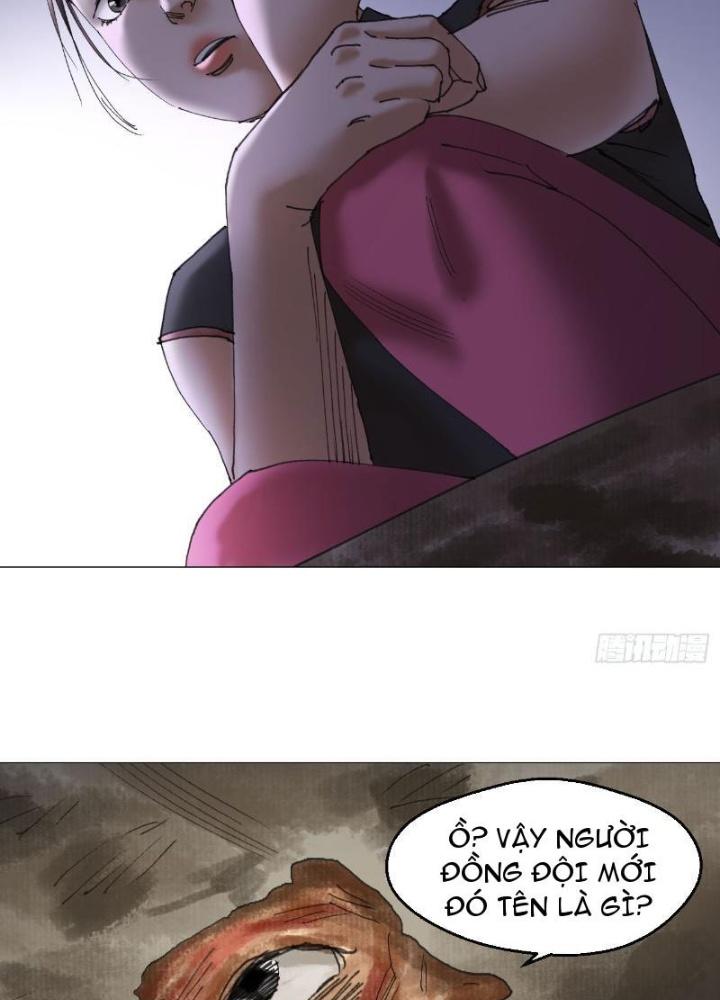 Giờ Ngọ Ba Khắc Chapter 39 - Trang 3