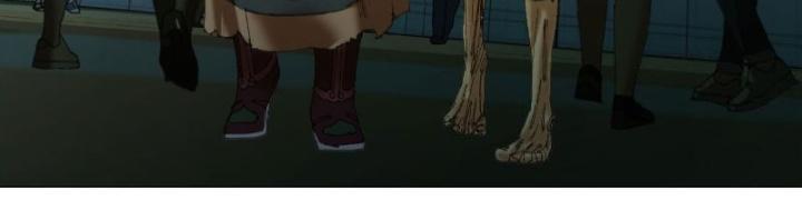 Giờ Ngọ Ba Khắc Chapter 39 - Trang 3