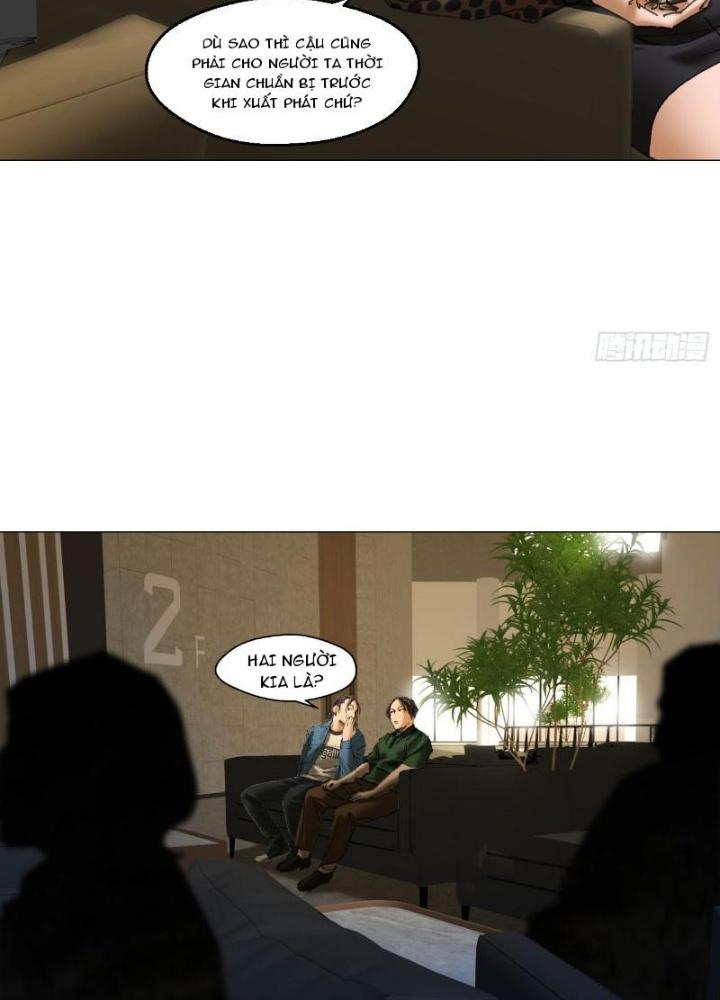 Giờ Ngọ Ba Khắc Chapter 39 - Trang 3