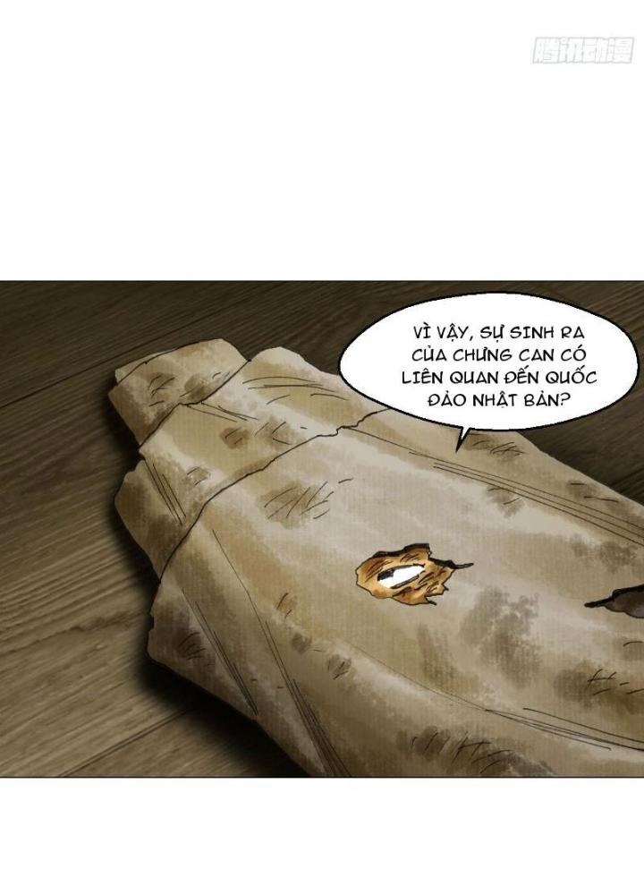 Giờ Ngọ Ba Khắc Chapter 40 - Trang 3