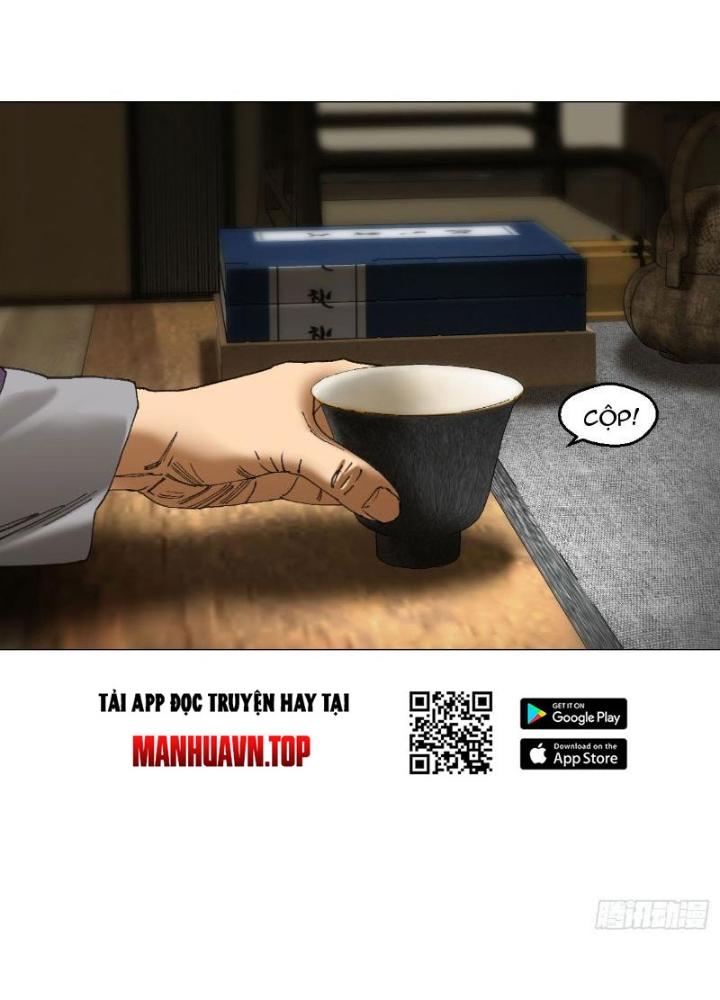 Giờ Ngọ Ba Khắc Chapter 40 - Trang 3