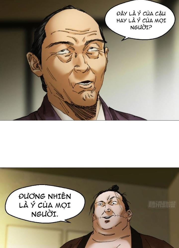 Giờ Ngọ Ba Khắc Chapter 40 - Trang 3