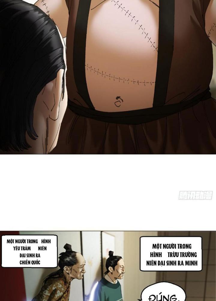 Giờ Ngọ Ba Khắc Chapter 40 - Trang 3