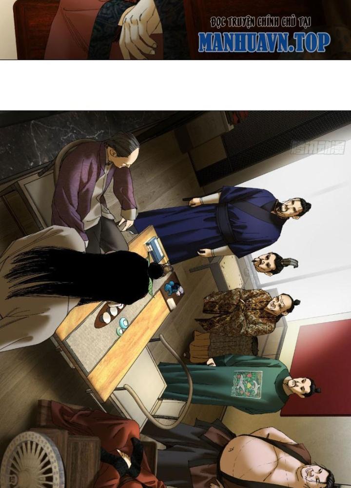 Giờ Ngọ Ba Khắc Chapter 40 - Trang 3