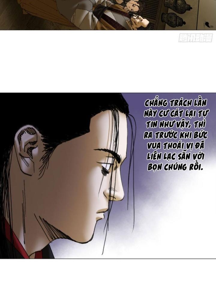 Giờ Ngọ Ba Khắc Chapter 40 - Trang 3