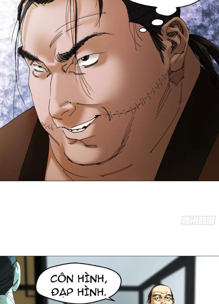 Giờ Ngọ Ba Khắc Chapter 40 - Trang 3