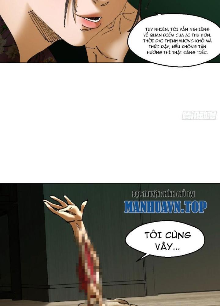 Giờ Ngọ Ba Khắc Chapter 40 - Trang 3