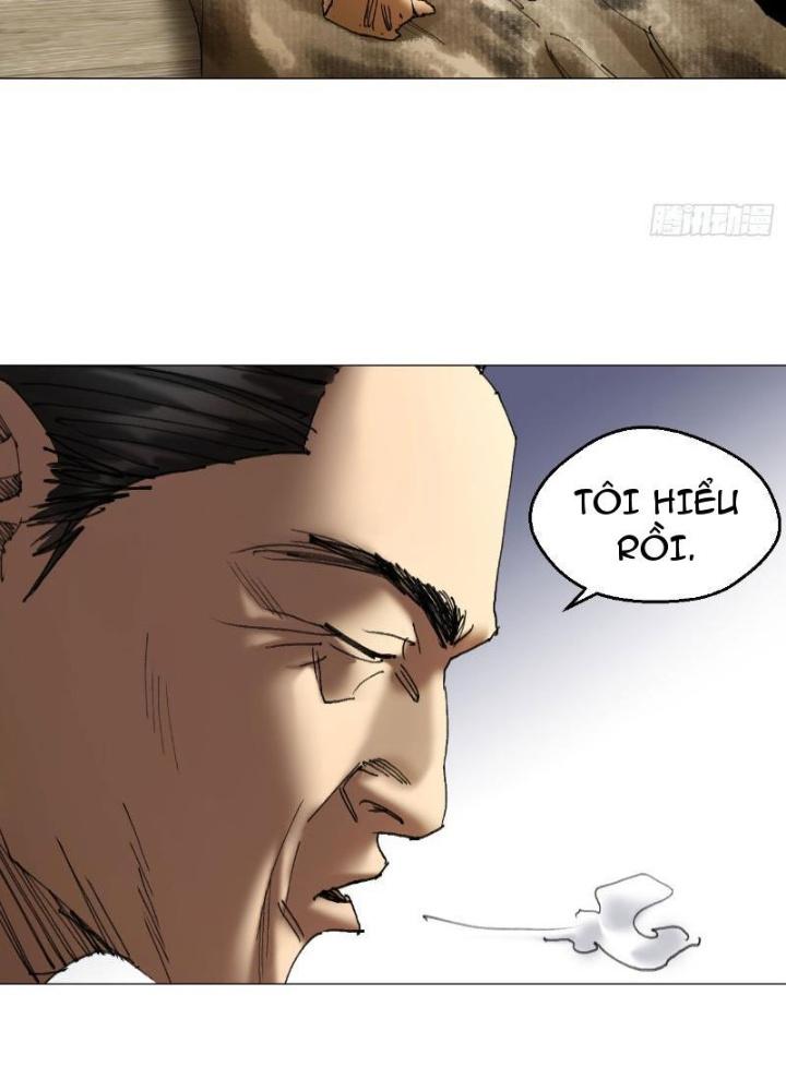 Giờ Ngọ Ba Khắc Chapter 40 - Trang 3