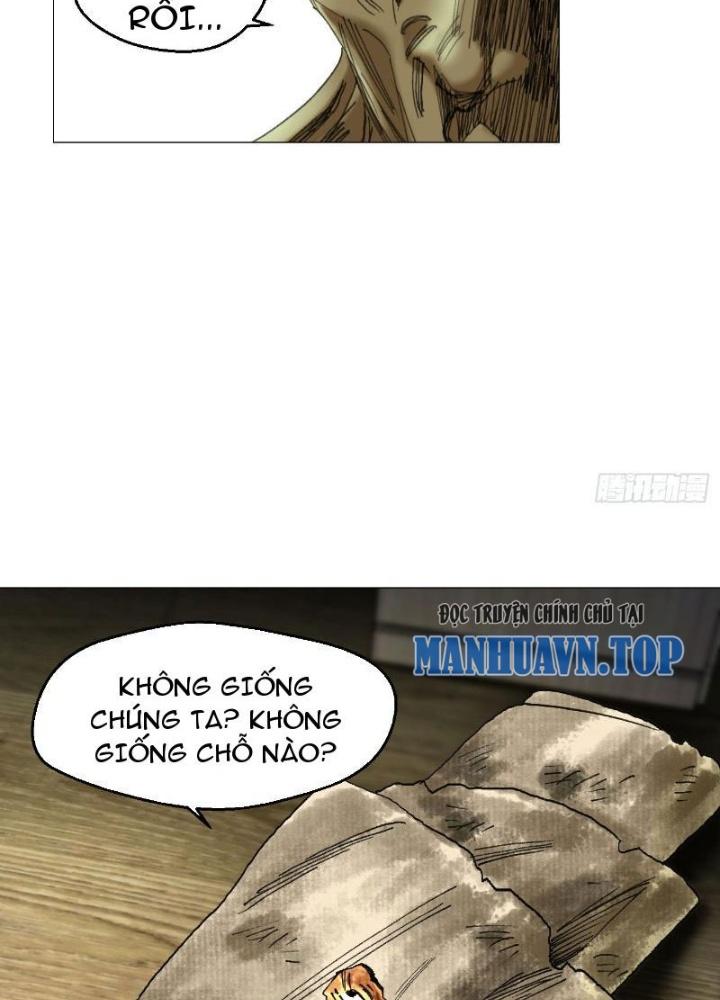 Giờ Ngọ Ba Khắc Chapter 40 - Trang 3