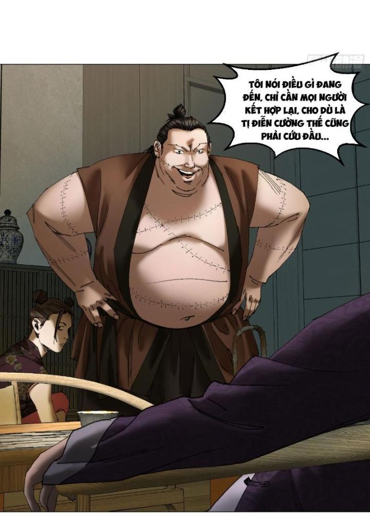 Giờ Ngọ Ba Khắc Chapter 40 - Trang 3