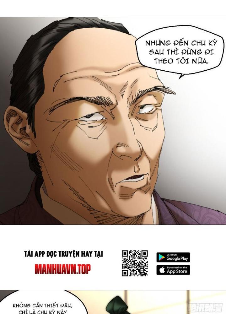 Giờ Ngọ Ba Khắc Chapter 40 - Trang 3