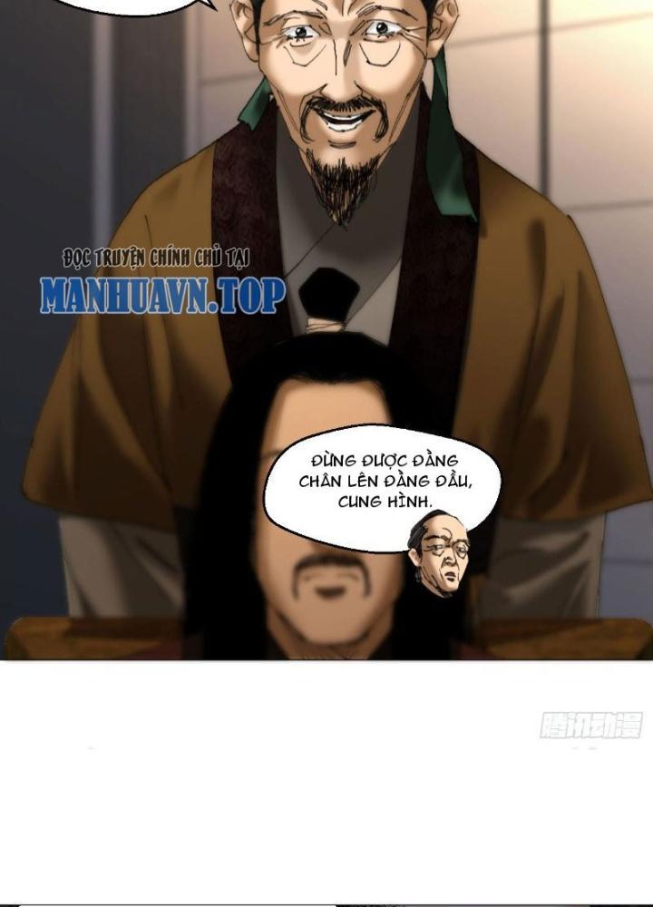 Giờ Ngọ Ba Khắc Chapter 40 - Trang 3