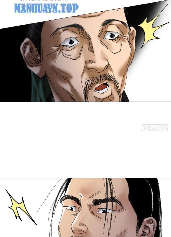 Giờ Ngọ Ba Khắc Chapter 40 - Trang 3