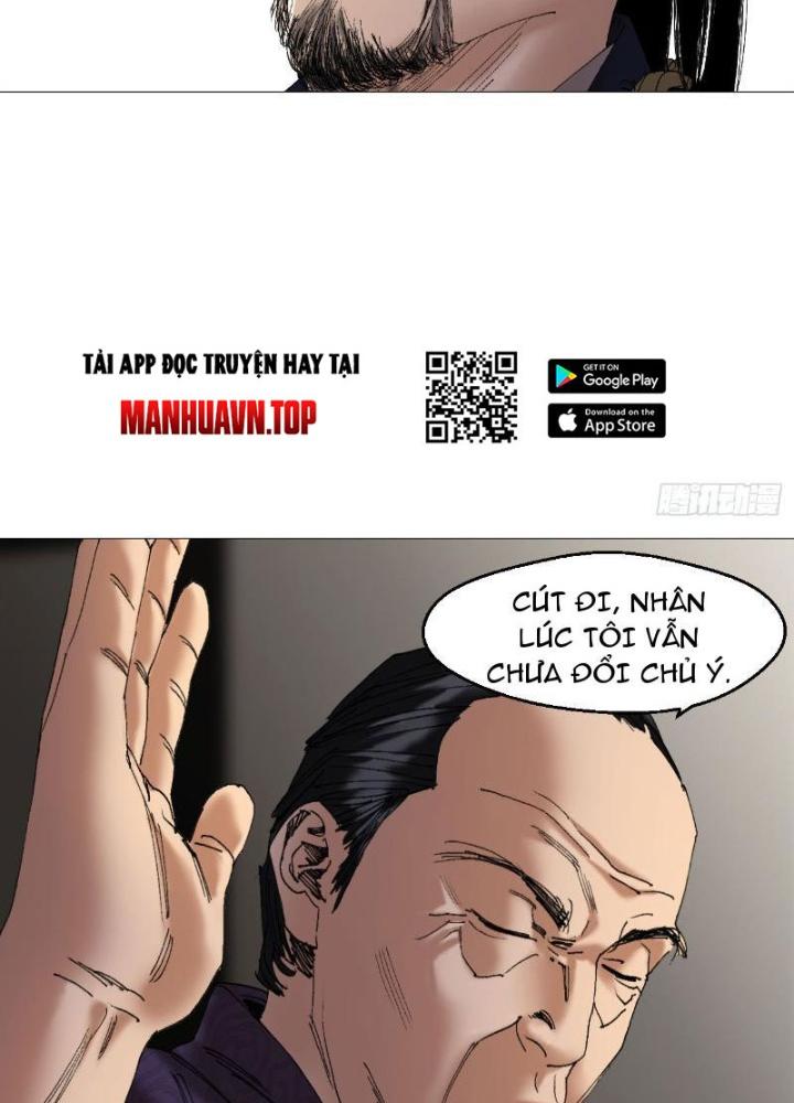 Giờ Ngọ Ba Khắc Chapter 40 - Trang 3