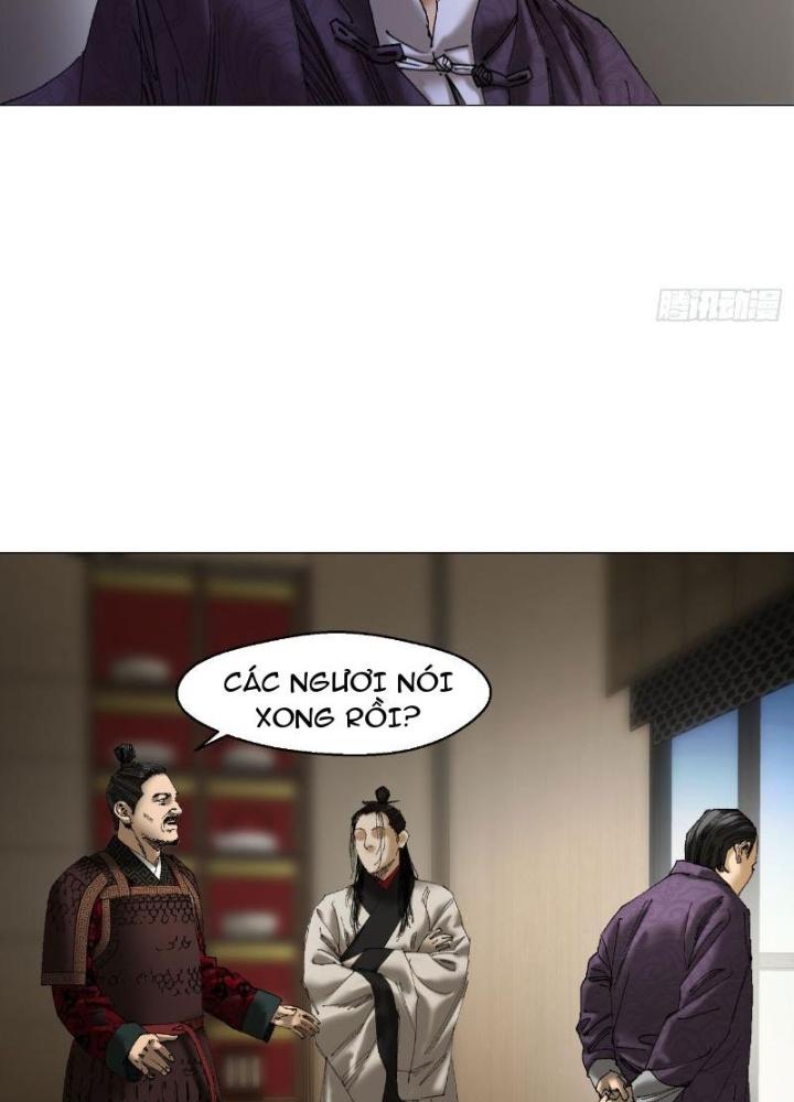 Giờ Ngọ Ba Khắc Chapter 40 - Trang 3