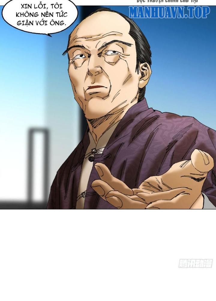 Giờ Ngọ Ba Khắc Chapter 40 - Trang 3