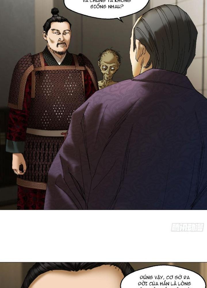 Giờ Ngọ Ba Khắc Chapter 40 - Trang 3