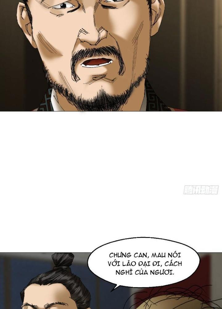 Giờ Ngọ Ba Khắc Chapter 40 - Trang 3