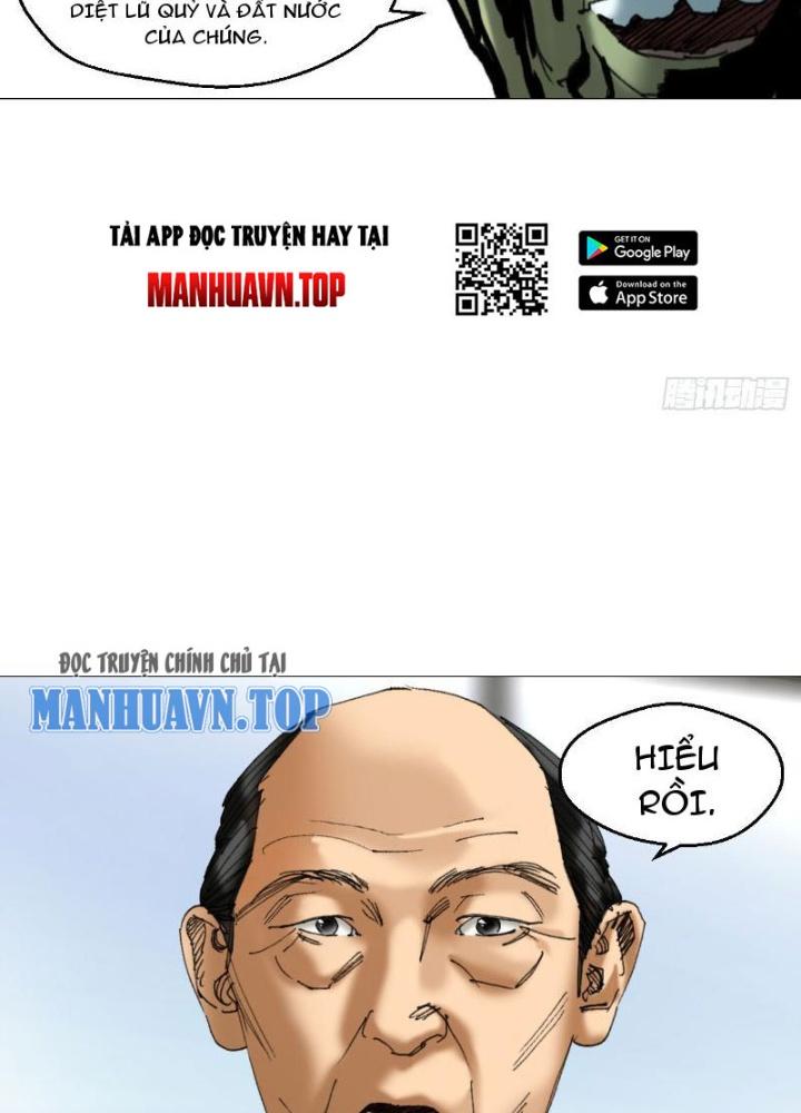 Giờ Ngọ Ba Khắc Chapter 40 - Trang 3